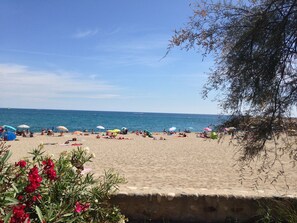 Beach nearby - Villa 12-15 pers, mountain view, private pool, WiFi, calm, 15 min from the beach (Sorede)