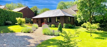 Manse Cottage i Bladon, Woodstock nr Blenheim Palace og Oxford