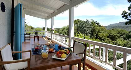 Alghero Villa Smeralda - Total relaxation and privacy - CIN IT090003C2000P4633