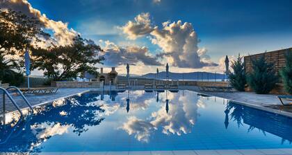 Apartment/ flat - Episkopi (Rethymnis)