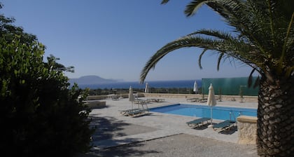 Apartment/ flat - Episkopi (Rethymnis)