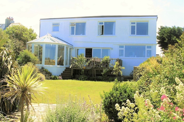 House and Garden