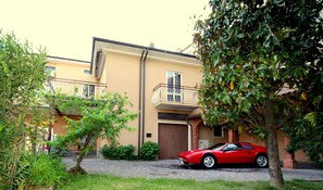 Exterior - Casa Munda Desenzano (Desenzano del Garda)
