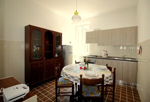 Fridge, oven, stovetop, dishwasher - Casa Munda Desenzano (Desenzano del Garda)