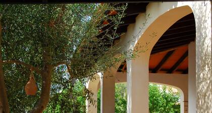CAN MOYA. TYPICAL MAJORCAN HOUSE, QUIET, FAMILIAR AND COZY.