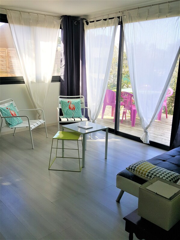 Télévision, lecteur de DVD