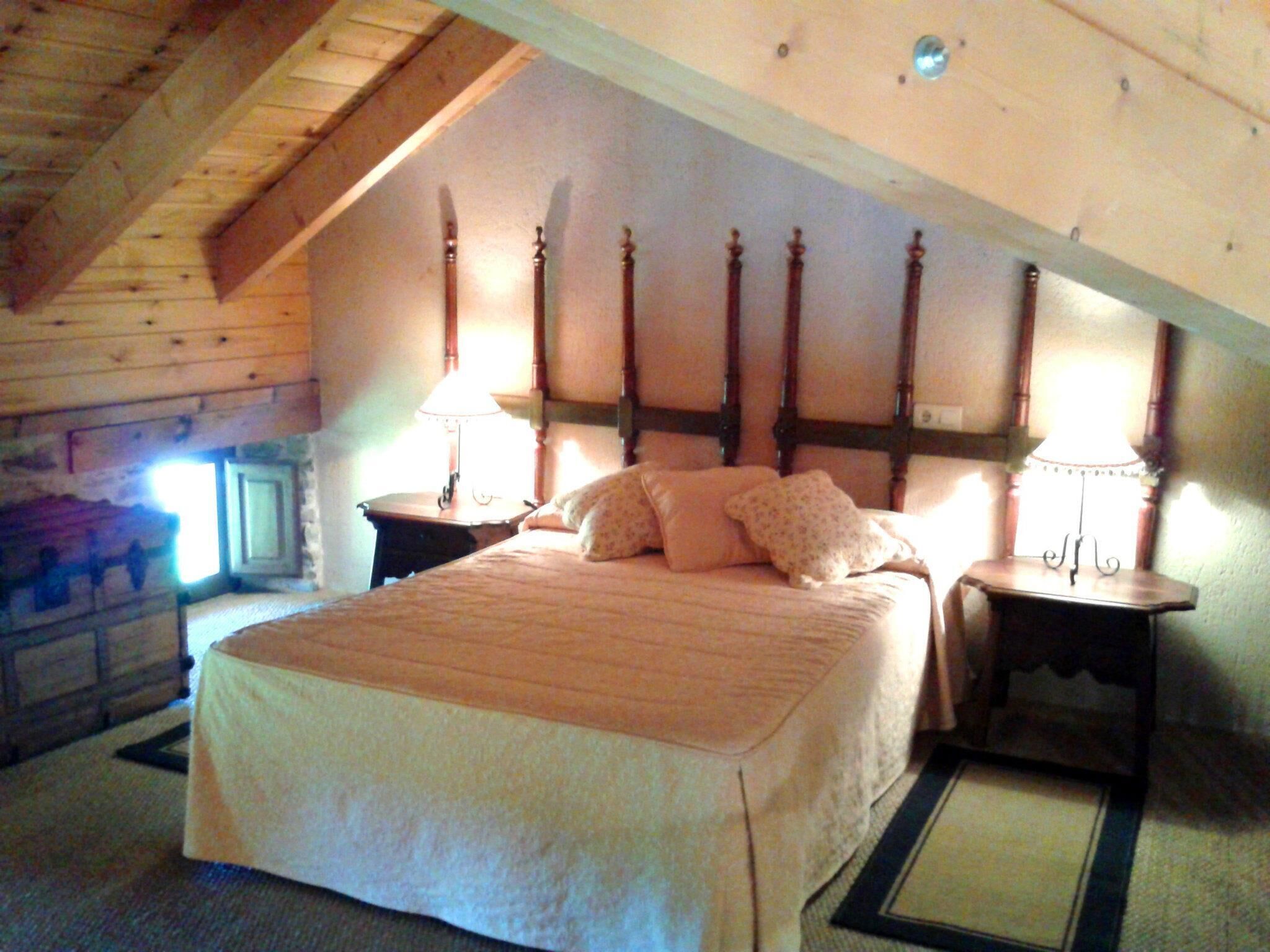 The Reception - Apartment loft for 2 people