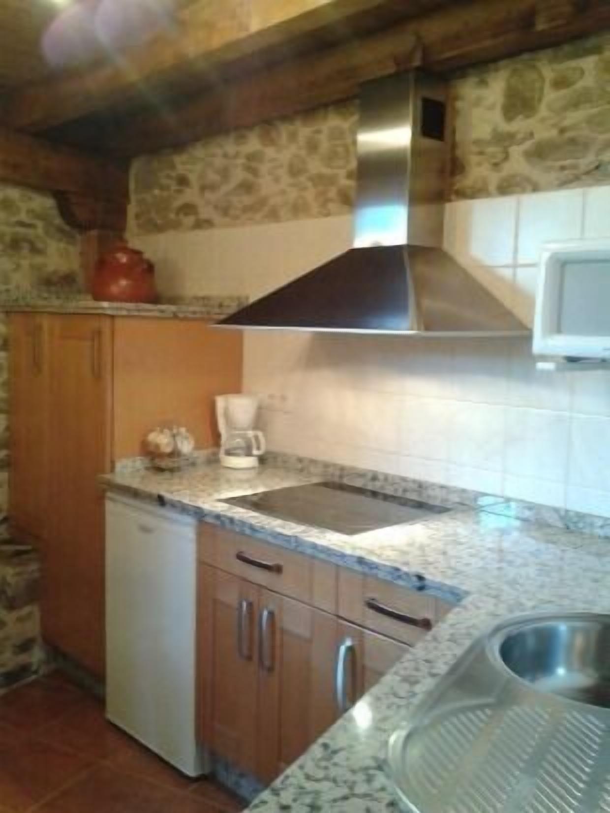 The Reception - Apartment loft for 2 people