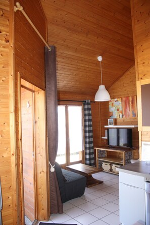 Smart-TV, Tischtennisplatte