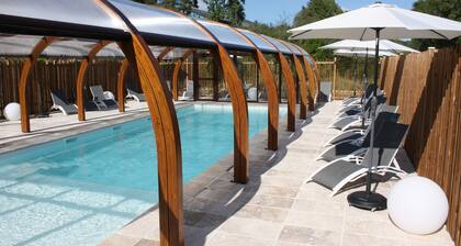 Chalet - Aydat