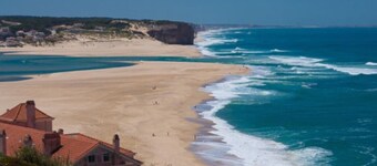 Superb 2BR Apartment on the Prestigious 5* Praia Del Rey Beach & Golf Resort.