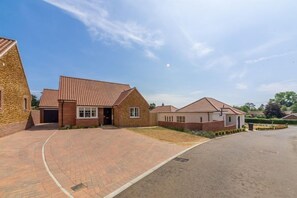 Exterior - Seagrace, Heacham, Norfolk (Heacham)