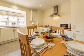 Dining - Seagrace, Heacham, Norfolk (Heacham)