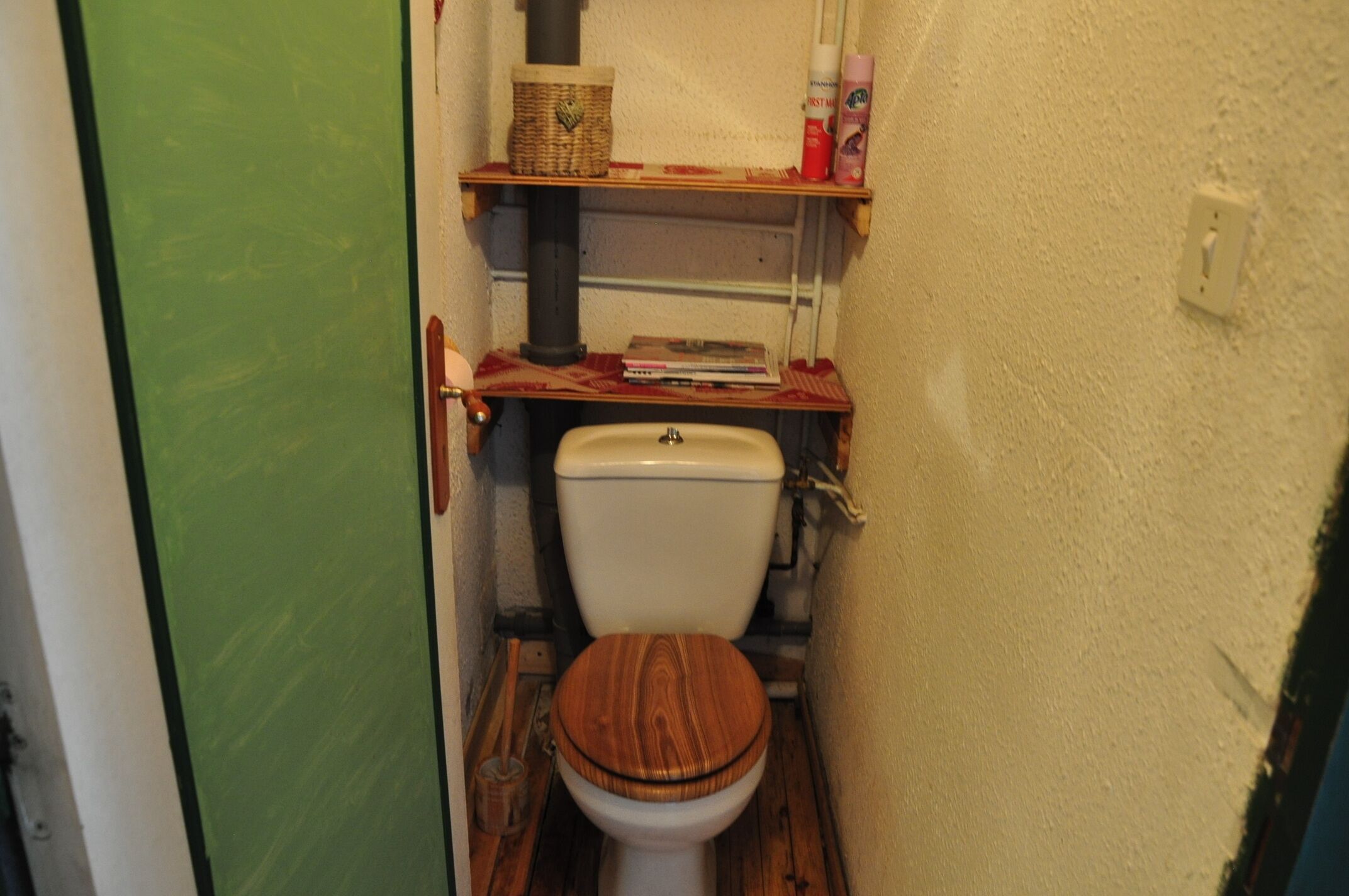 Authentique maison de haute montagne 120m2