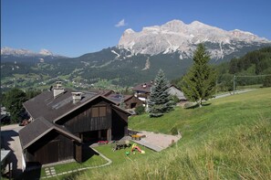Aussenbereich