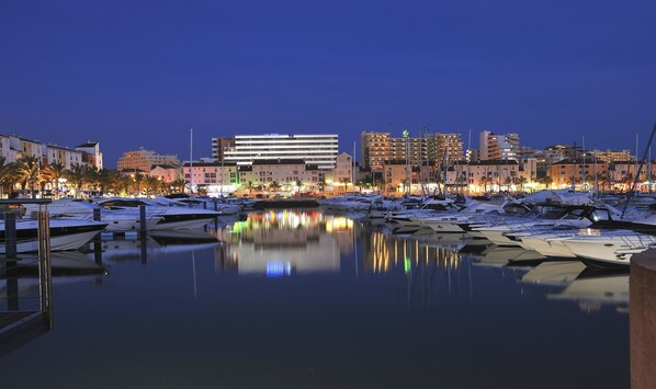 Marina