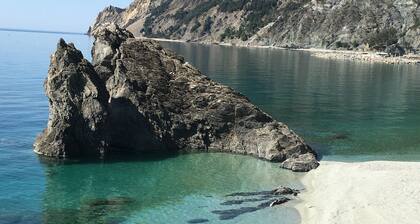 Monterosso Al Mare: Casa Mainz - Monterosso al mare - 5 Terre 011019-LT-0219