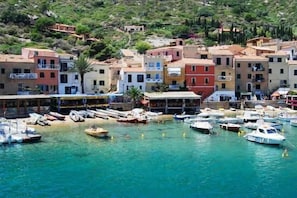 Port de plaisance