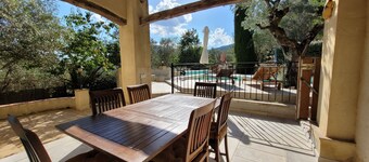 House / Villa - Seillans