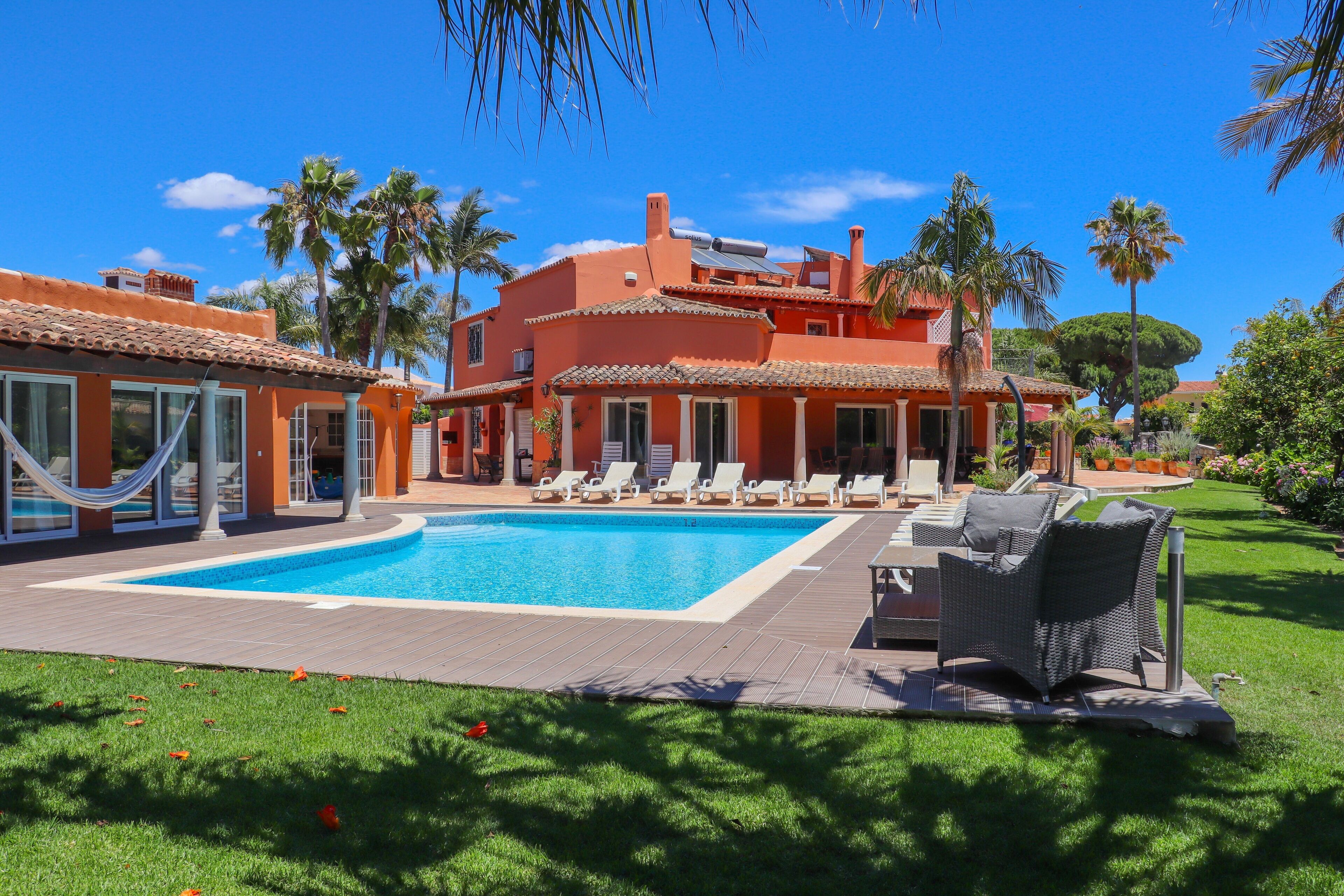 10 Best Luxury Villas In Faro, Portugal Updated 2024 Trip101
