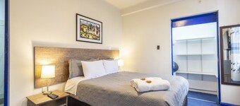 Large house ideal for families and groups of friends in the historic center