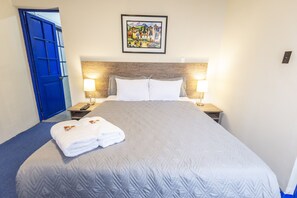 4 quartos, Wi-Fi (sobretaxa), roupa de cama