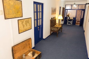 Interieur