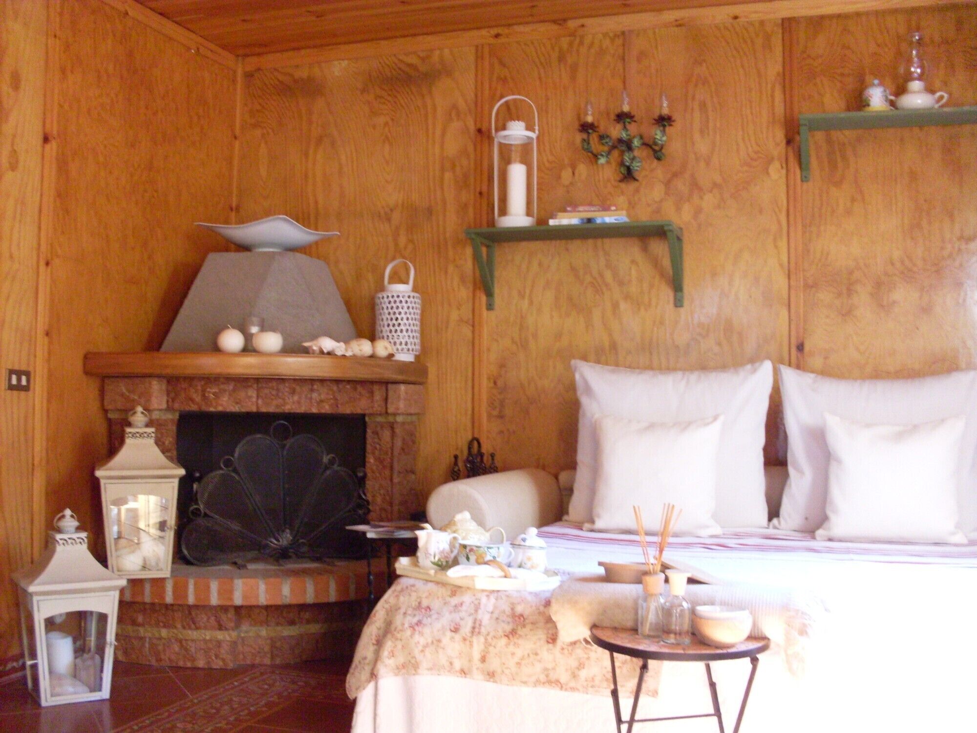 Capri  - Villa con giardino e piscina privata...