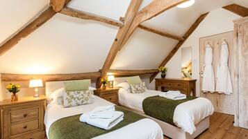 3 chambres, fer et planche Ă repasser, lit parapluie, Wi-Fi gratuit