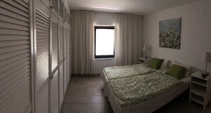 1 quarto, ferros/tábuas de passar roupa, Wi-Fi, roupa de cama