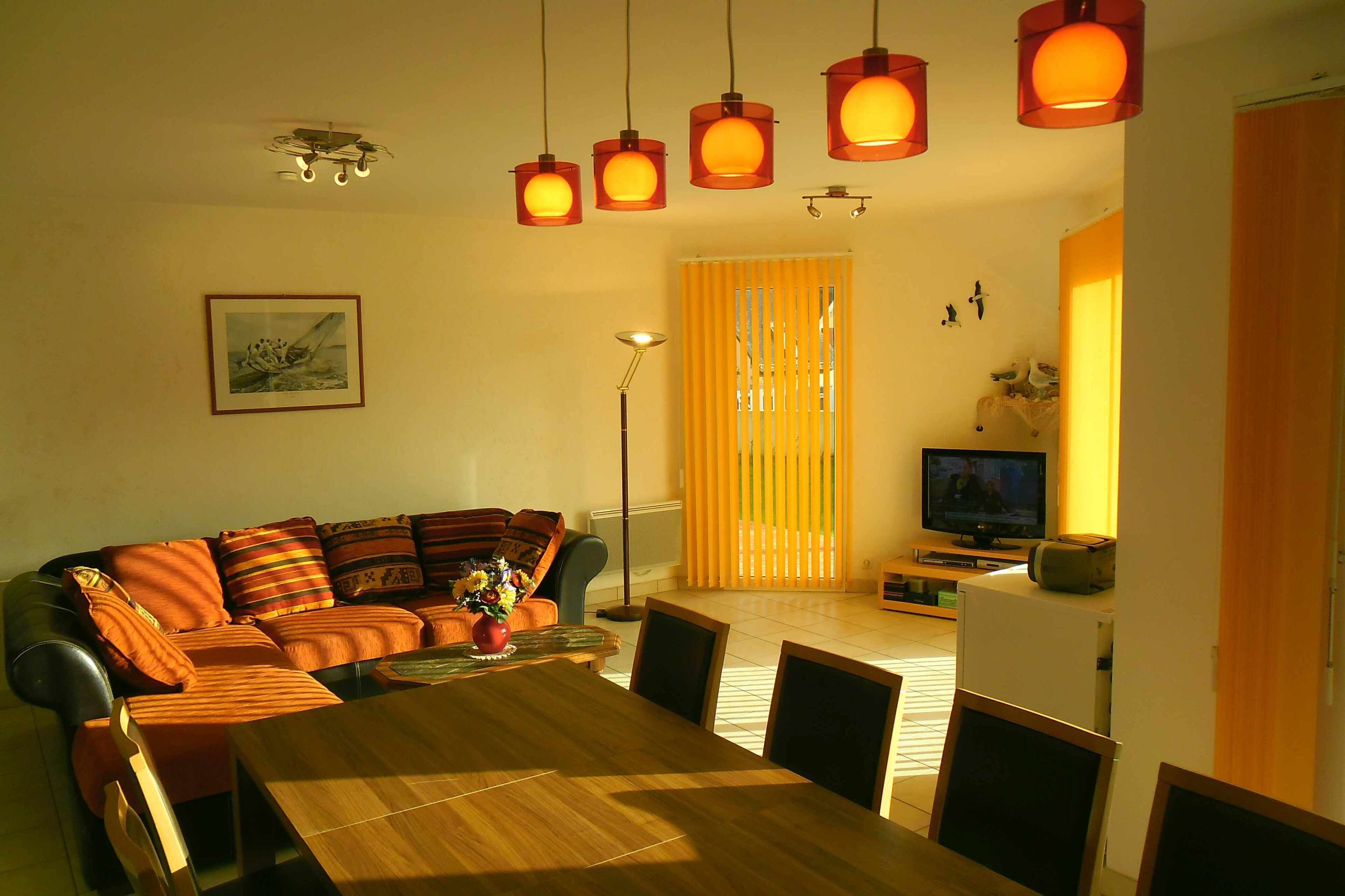 Country holiday home - ERDEVEN