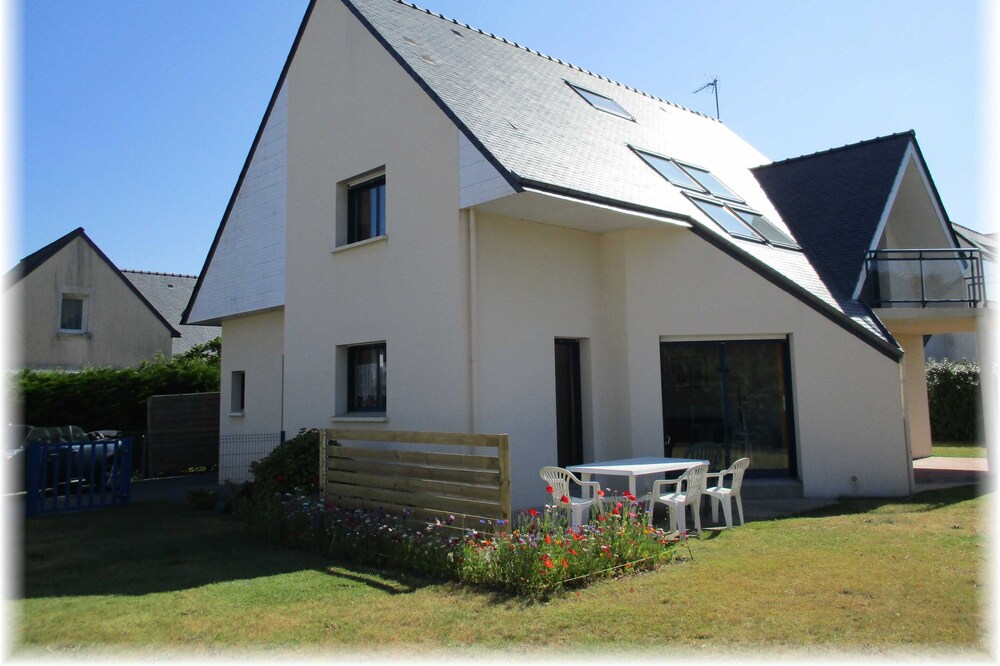 Country holiday home - ERDEVEN