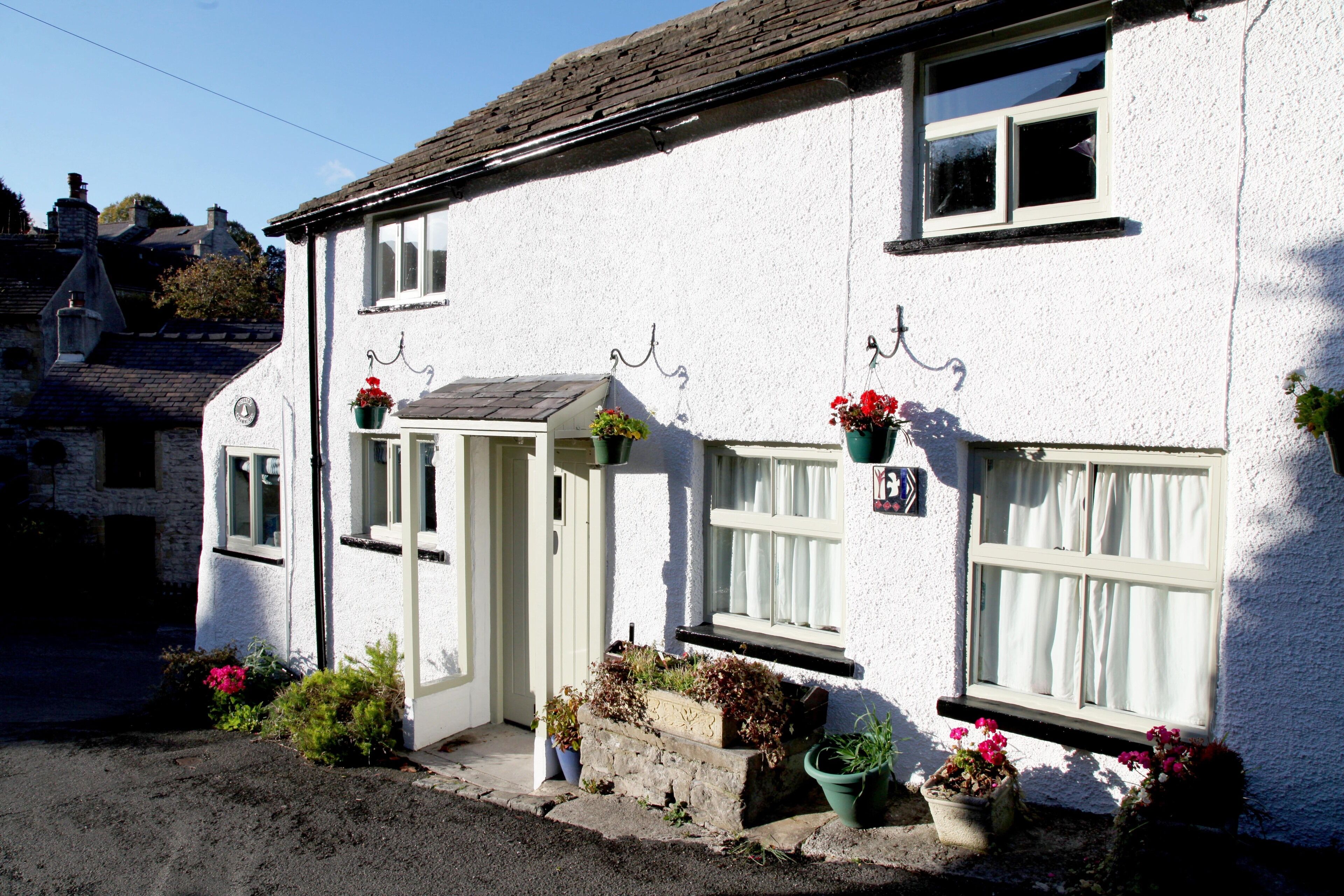 17th Century Stone, Traditional, Cosy, Country Cottage with Original Features
