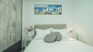 Room - sunset home crete 1  (heraklion)