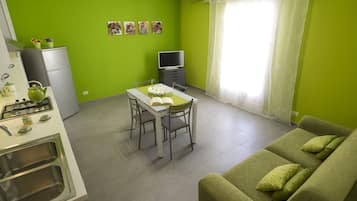 Fernseher