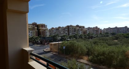 Appartement Isla Canela