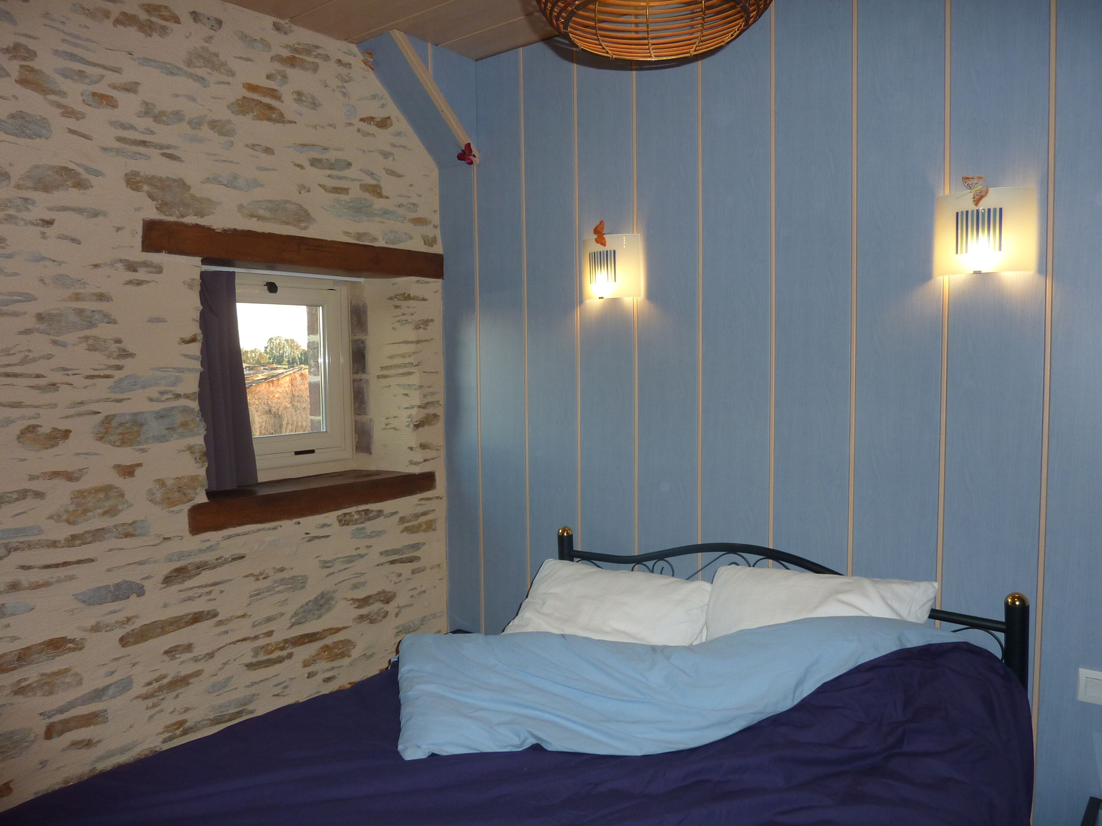 House with character