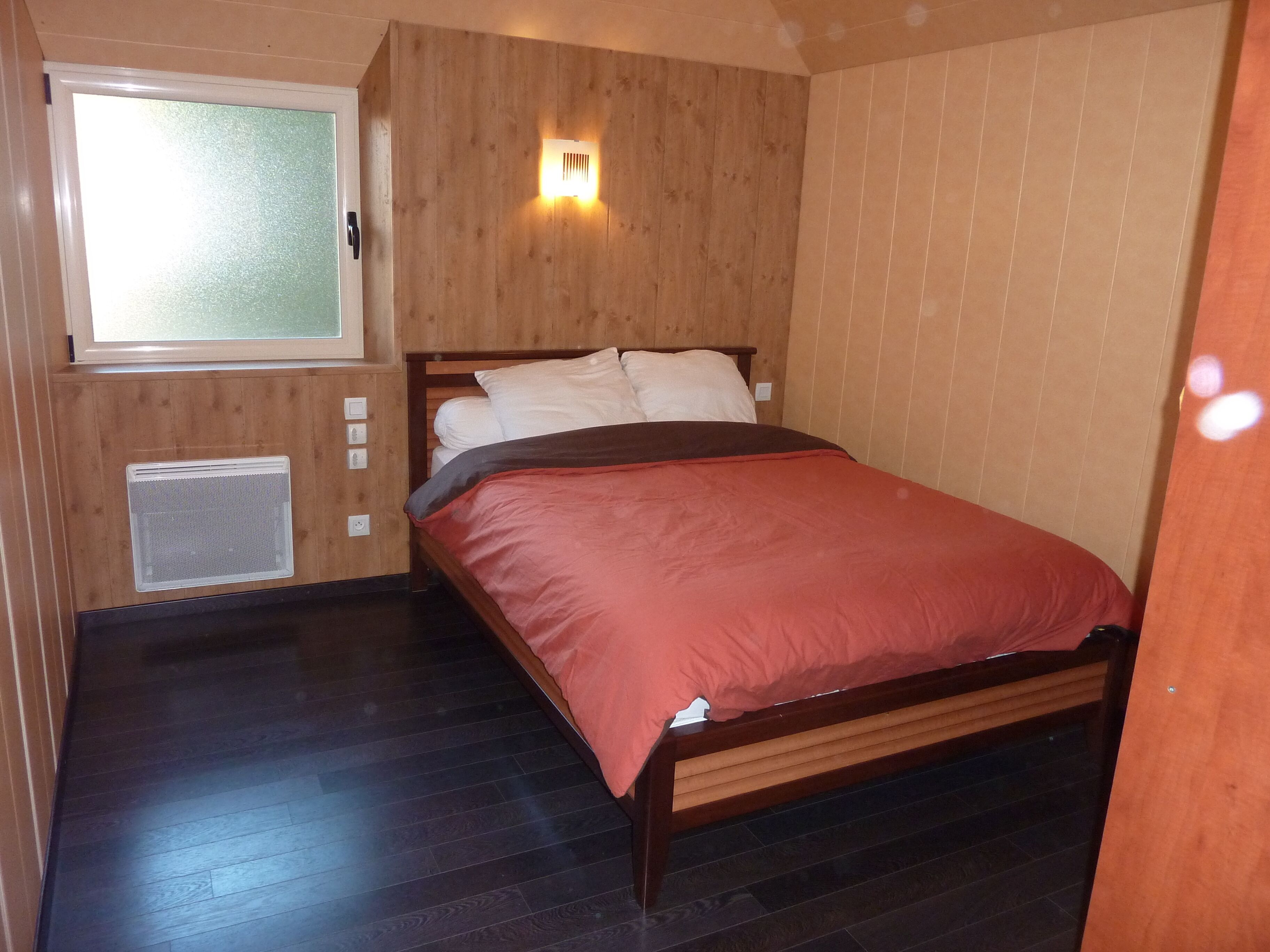 House with character