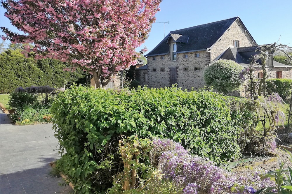 House with character