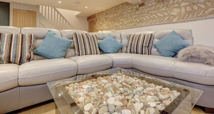 Owlets at Mulberry Barn, Heacham, Norfolk