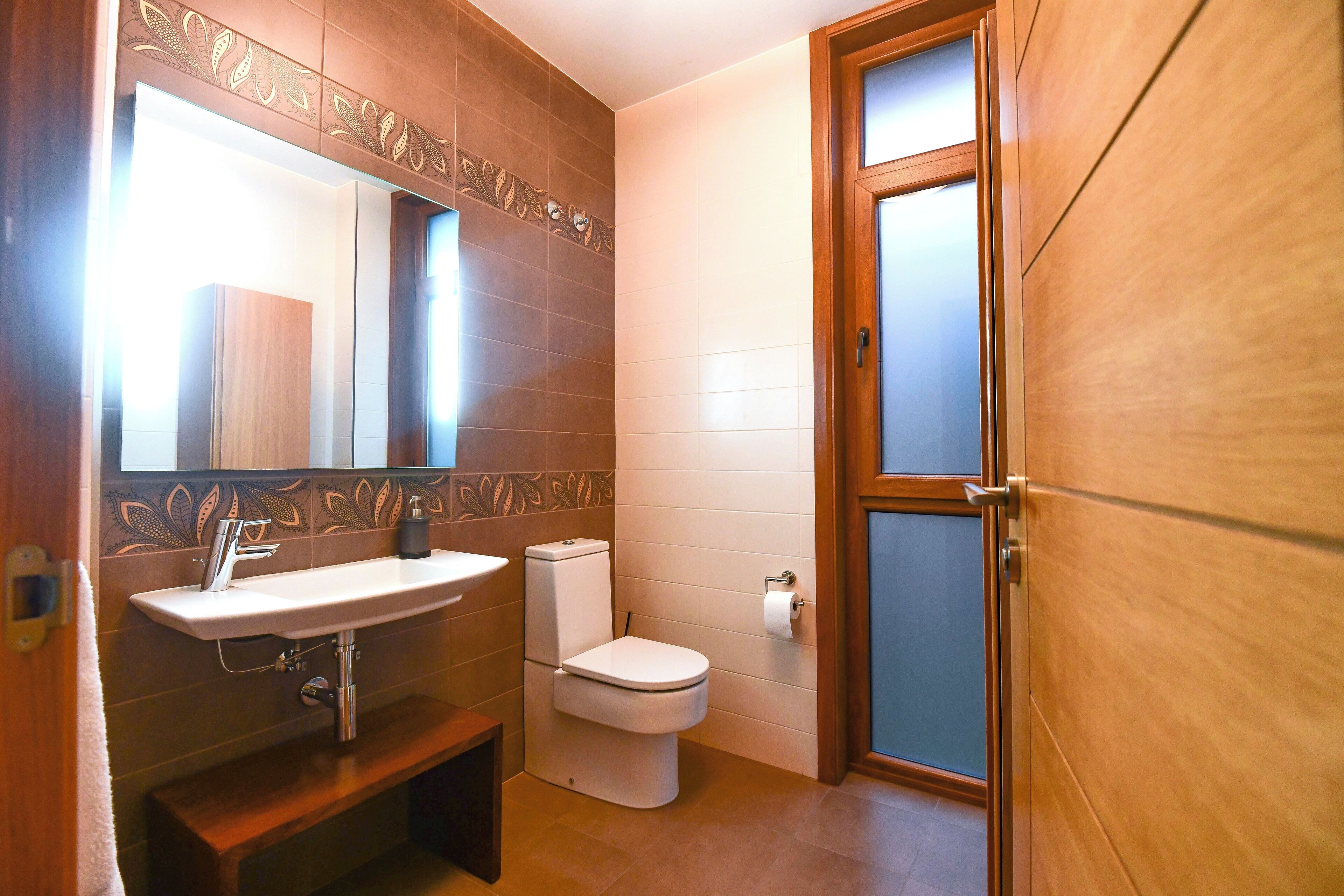 New spectacular chalet in Sanxenxo accommodates 16 people