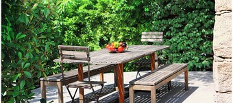 Teckenhus klassificeras tre stjärnor 