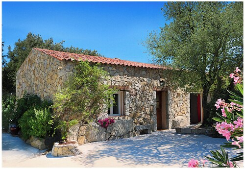 Ferienhaus / Villa - Porto Vecchio