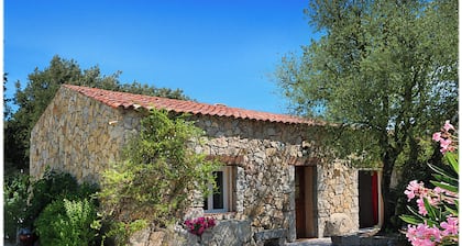 Luonne talo luokitellaan kolme tähteä