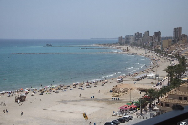 Strand