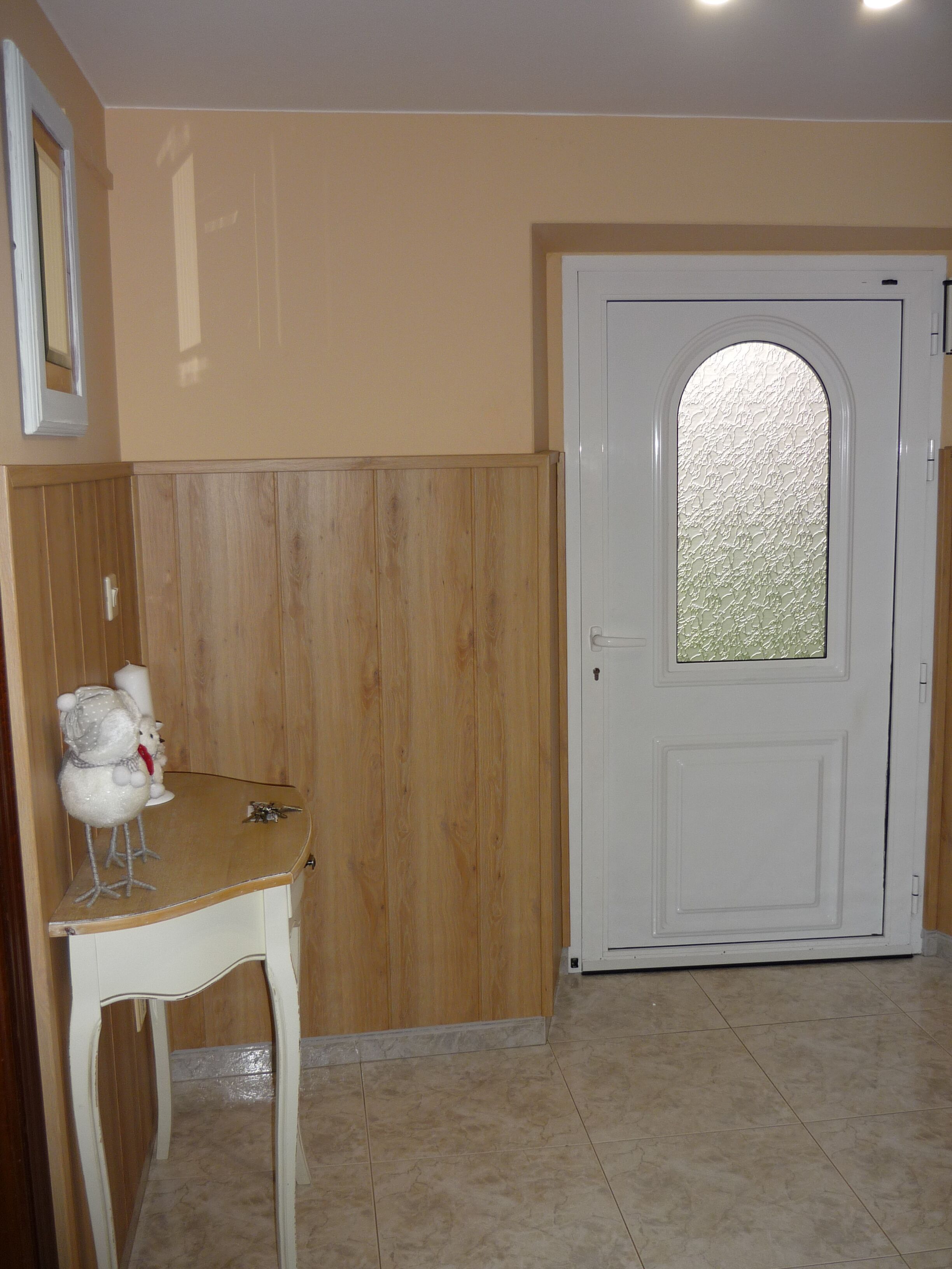 Casa Teresa Great house on the Costa da Morte. Ideal for families with child