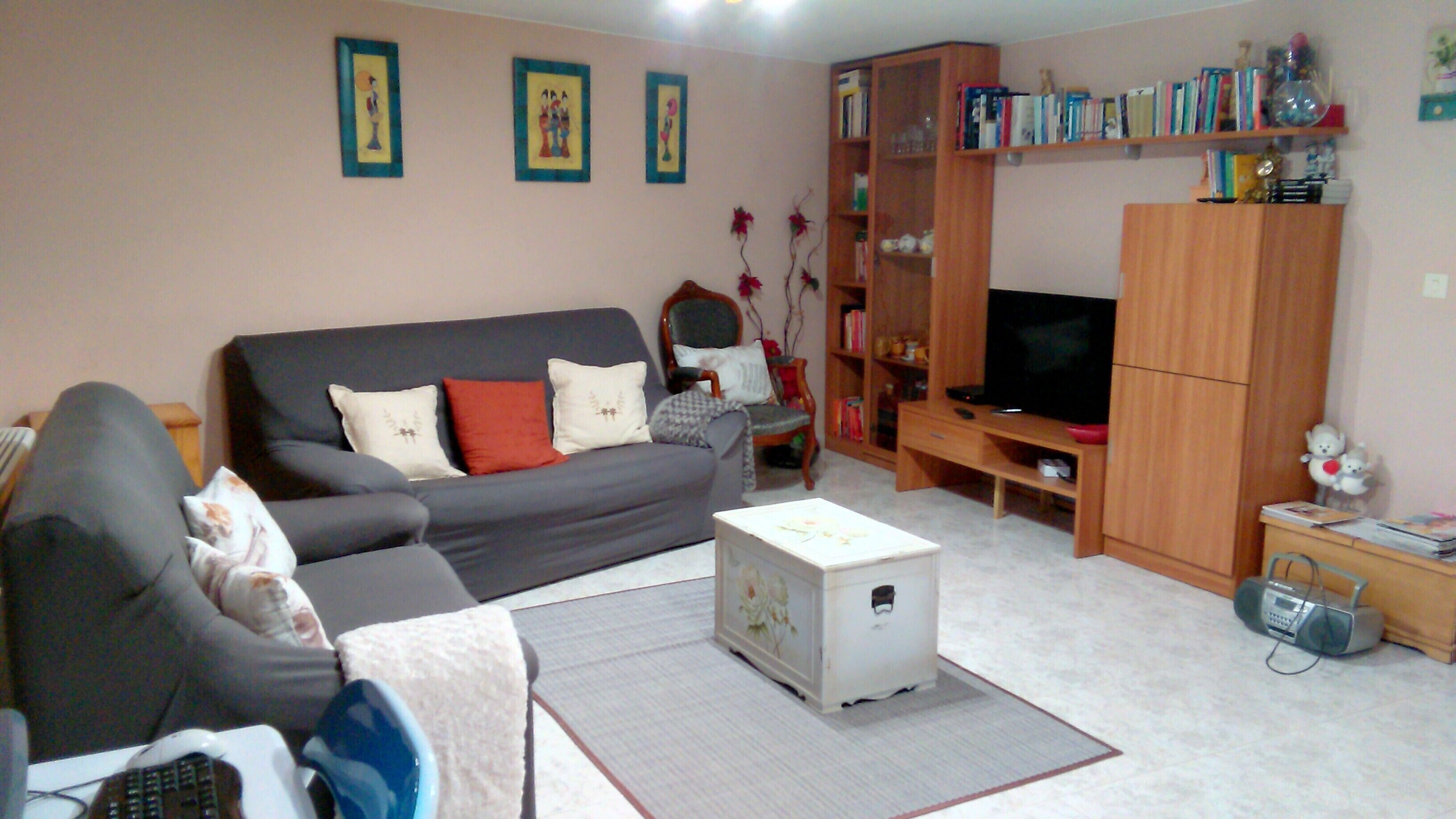 Casa Teresa Great house on the Costa da Morte. Ideal for families with child