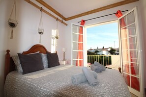 5 habitaciones y caja de seguridad en la habitación 