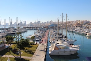 Port de plaisance
