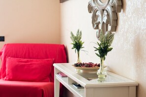 Interior - House Fornaci (roma)